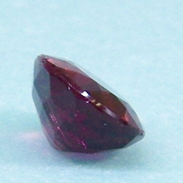 画像17: ルベライト 約8.9×6.6×厚み4.3mm