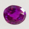 画像3: 【ソーティング付き】パープルサファイア　1.022ct　