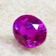 画像8: 【ソーティング付き】パープルサファイア　1.022ct　