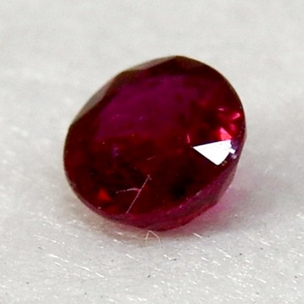 画像6: 【ソーティング付き】ルビー 0.819ct ７月誕生石　