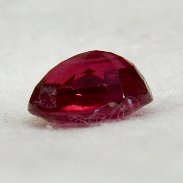 画像11: 【ソーティング付き】ルビー 0.819ct ７月誕生石　