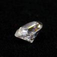 画像10: czダイヤモンドコーティング　ペアシェイプ 1.169ct