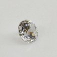 画像5: czダイヤモンドコーティング　ラウンド 1.859ct