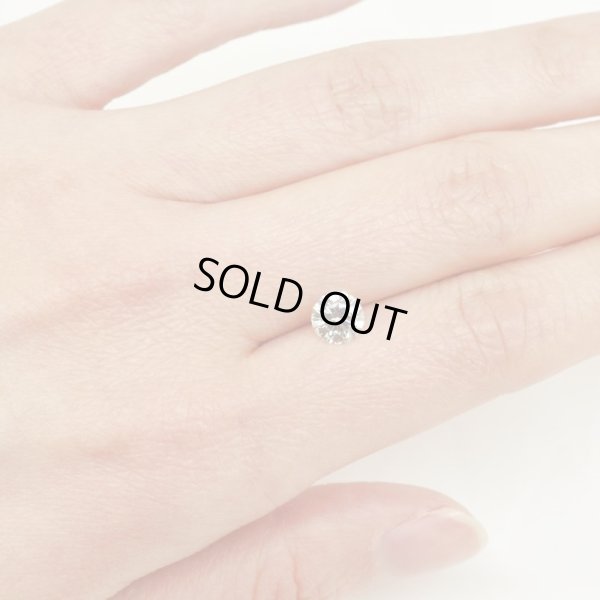 画像6: czダイヤモンドコーティング　ラウンド 1.859ct