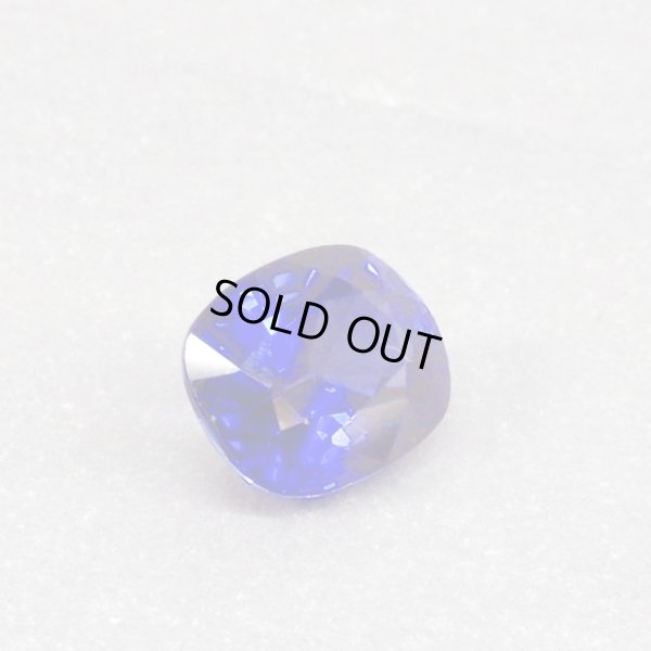 画像3: サファイア再結晶　3.927ct　