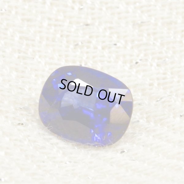画像5: サファイア再結晶　3.927ct　