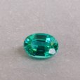 画像4: ガーネット　パライバカラー再結晶　1.348ct　