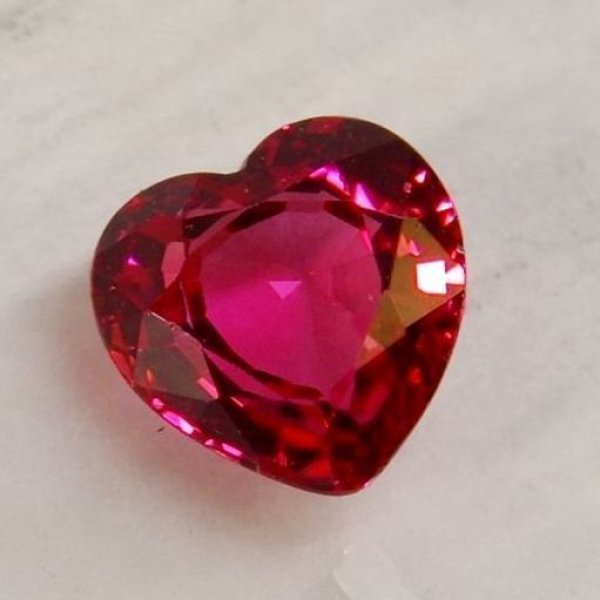 画像4: ★50%OFF★【ソーティング付き】レッド・スピネル　0.513ct　