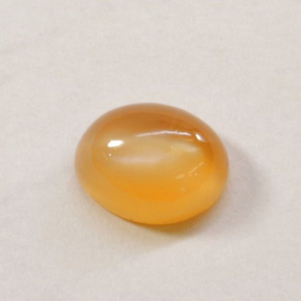 画像7: オレンジムーンストーン 約9×7mm 6月誕生石