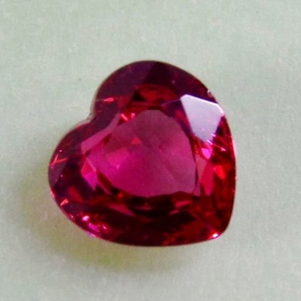 画像5: ★50%OFF★【ソーティング付き】レッド・スピネル　0.513ct　