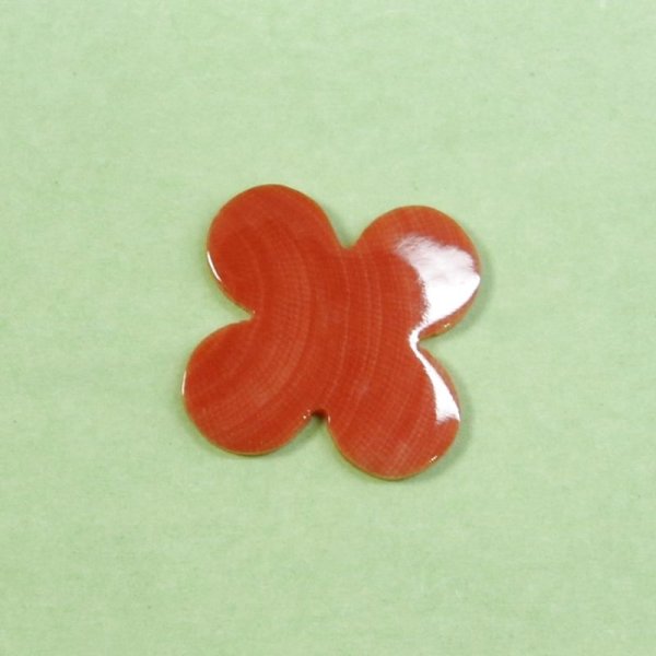 画像3: 珊瑚 クローバー