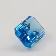 画像6: ブルートパーズ 約8×6×4.5mm 2.0ct 11月誕生石