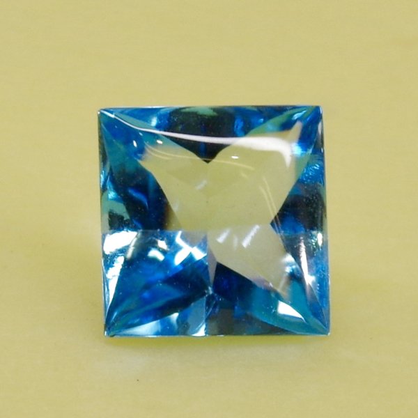 画像5: ブルートパーズ2.93ct　11月誕生石