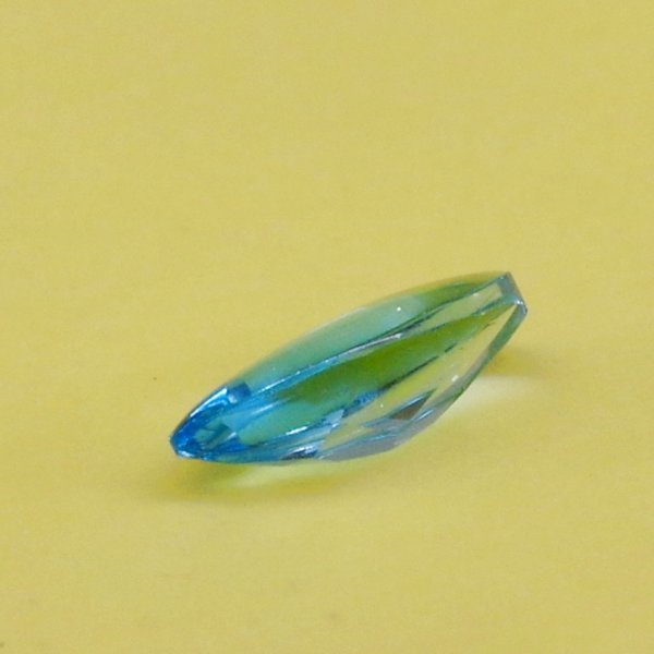 画像7: ブルートパーズ マーキスバフトップ 11月誕生石