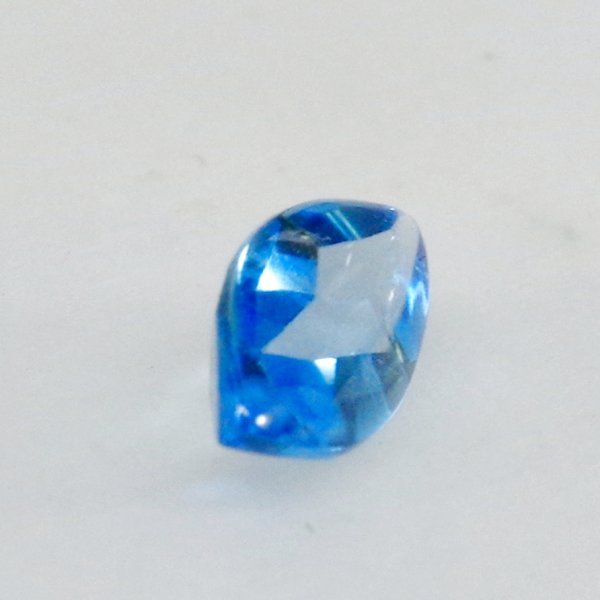 画像3: ブルートパーズ マーキスバフトップ 11月誕生石