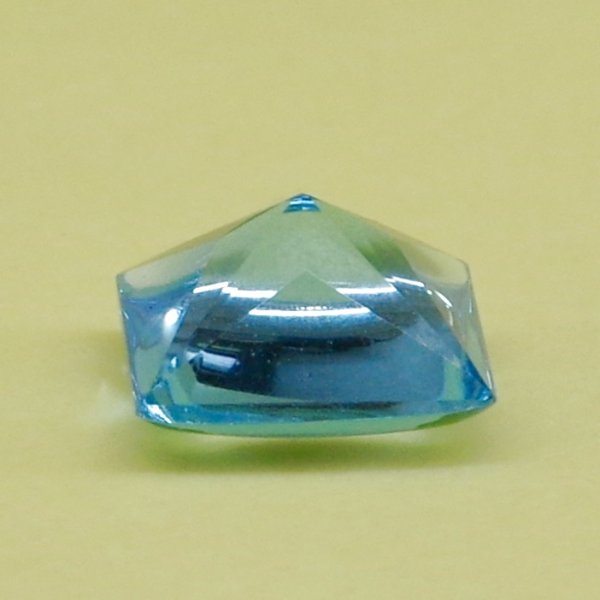 画像6: ブルートパーズ2.93ct　11月誕生石