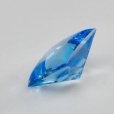 画像4: ブルートパーズ2.93ct　11月誕生石