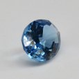 画像3: オーバルブルートパーズ 2.26ct　11月誕生石