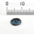 画像8: ◎値下げ◎ブルートルマリン 約7×5mm 0.86ct 10月誕生石