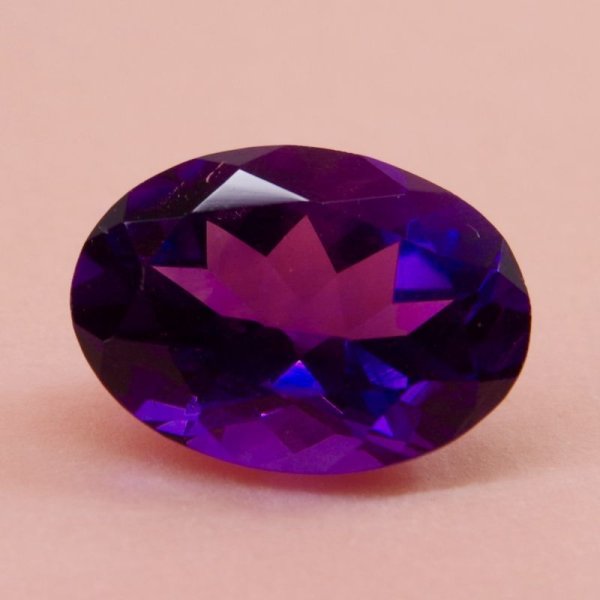 画像9: アメジスト　5.23ct　2月の誕生石