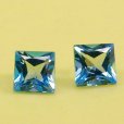 画像5: ブルートパーズ　バフトップ　0.75-0.80ct　11月誕生石