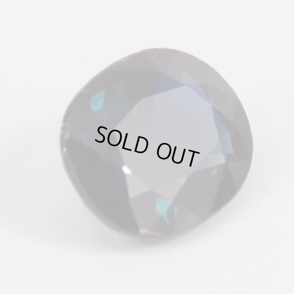 画像4: ○当店蔵出し品○サファイア 約7×6mm 1.445ct｜9月誕生石ルース