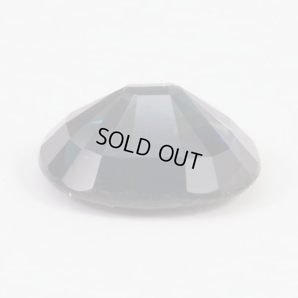 画像3: ○当店蔵出し品○サファイア 約7×6mm 1.445ct｜9月誕生石ルース