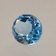 画像3: オーバルブルートパーズ 4.77ct　11月誕生石