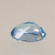 画像4: オーバルブルートパーズ 4.77ct　11月誕生石