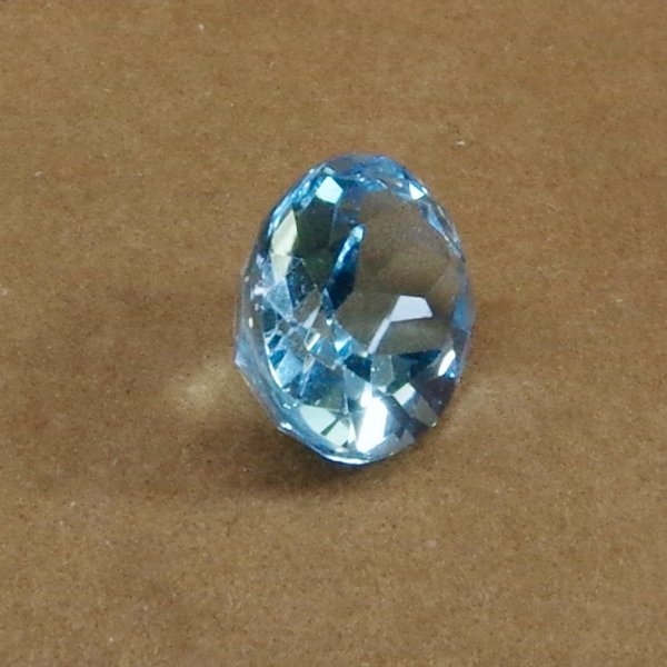画像7: オーバルブルートパーズ 4.77ct　11月誕生石