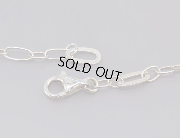 画像5: SVオーバルミックスネックレス