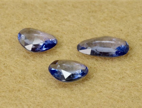 画像5: 平サファイア　9月誕生石