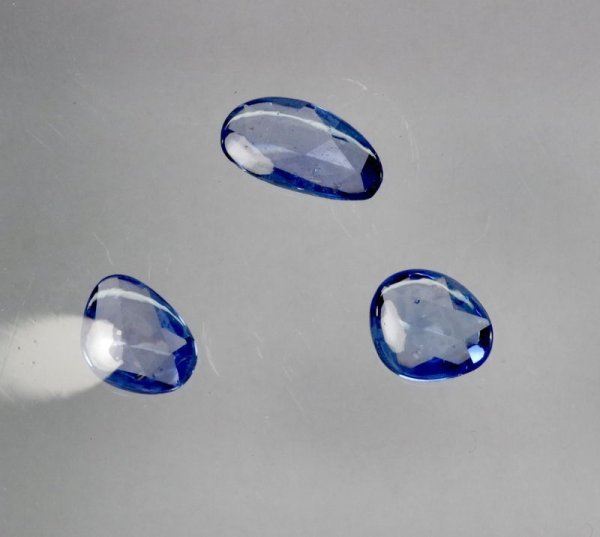 画像6: 平サファイア　9月誕生石