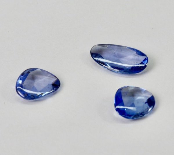 画像3: 平サファイア　9月誕生石