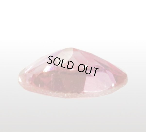 画像4: ピンクトルマリン　0.85ct　10月誕生石