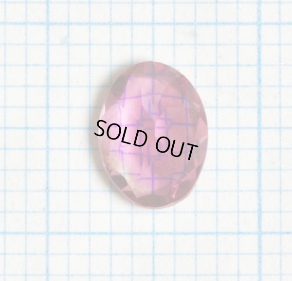 画像3: ピンクトルマリン　0.85ct　10月誕生石