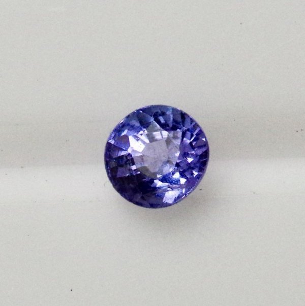 画像1: タンザナイト　0.475ct　12月誕生石