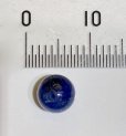 画像4: 丸玉サファイア 約5.6-5.9mm 9月誕生石