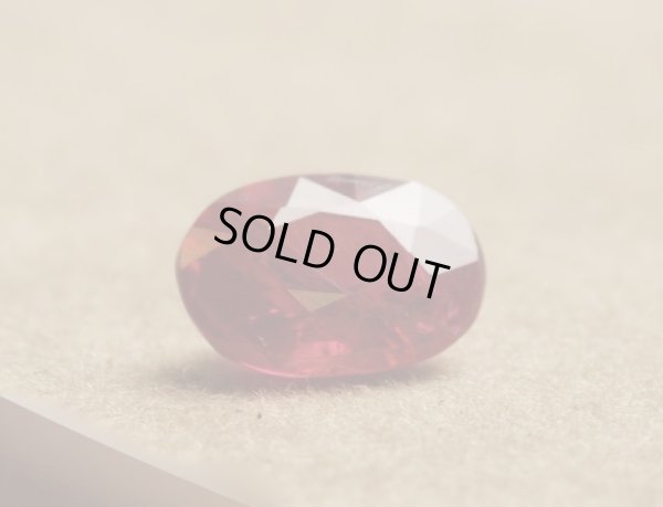 画像5: 【ソーティング付き】ルビー 1.070ct 