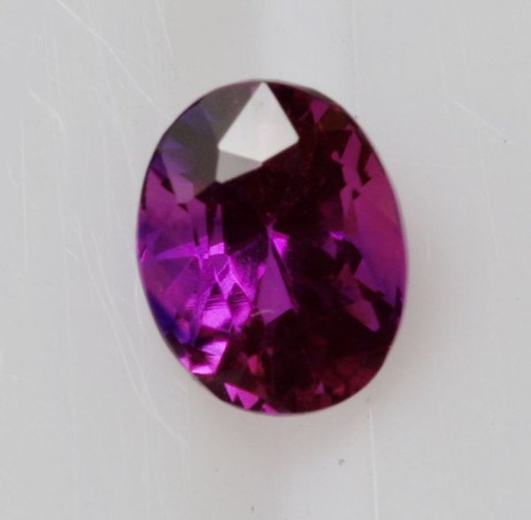 画像4: 【ソーティング付き】パープルサファイア　0.807ct