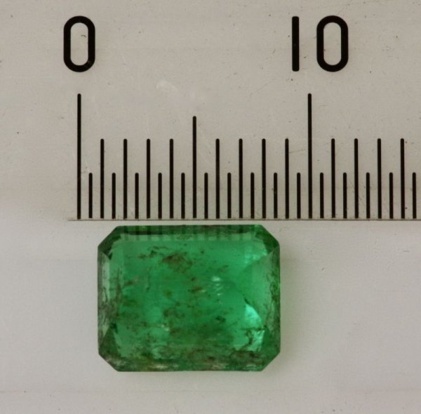 画像8: エメラルド　1.626ct　５月誕生石