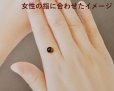 画像7: クリソベリルキャッツアイ 1.319ct 2月誕生石