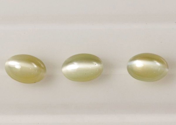 画像1: キャッツアイ 0.73-1.0ct 2月誕生石