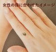 画像7: クリソベリルキャッツアイ0.974ct 2月誕生石