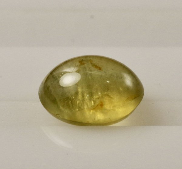 画像4: キャッツアイ 1.499ct 2月誕生石