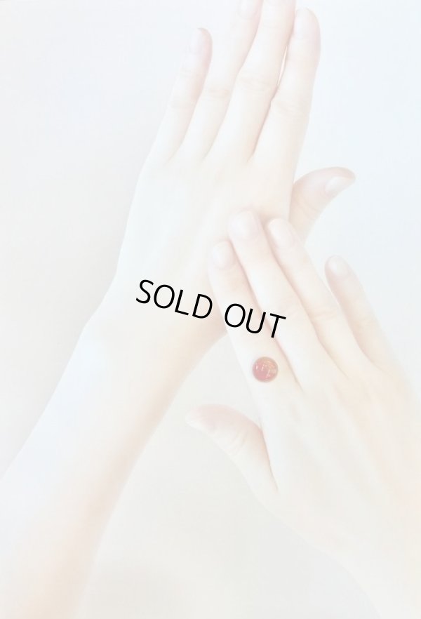 画像6: カーネリアン 0.776ct