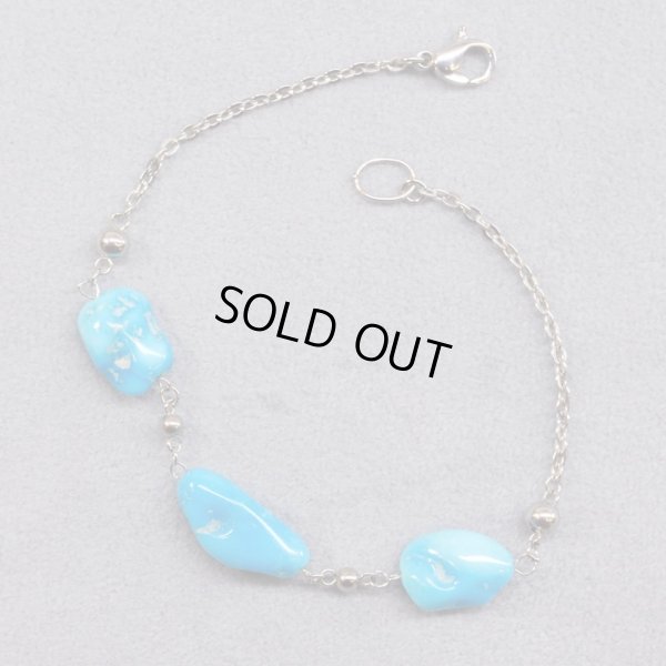 画像5: アリゾナターコイズブレスレット