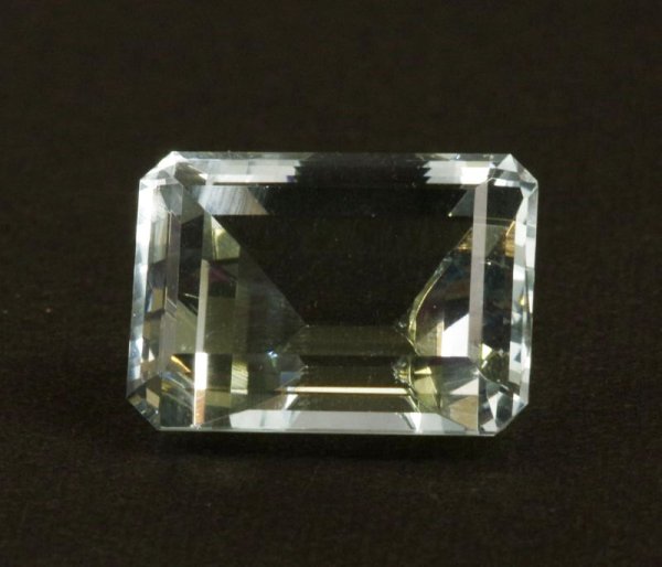画像1: アクアマリン 15.672ct 3月の誕生石