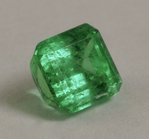 画像3: エメラルド 1.205ct ５月誕生石