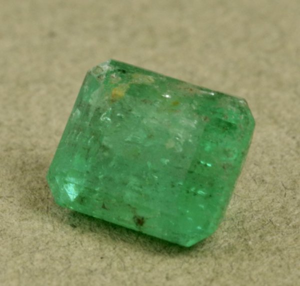 画像14: エメラルド　1.626ct　５月誕生石